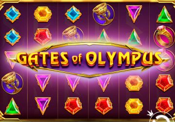 Playtech - игровой автомат онлайн от Various с RTP 96.28%